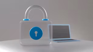 Lock Icon